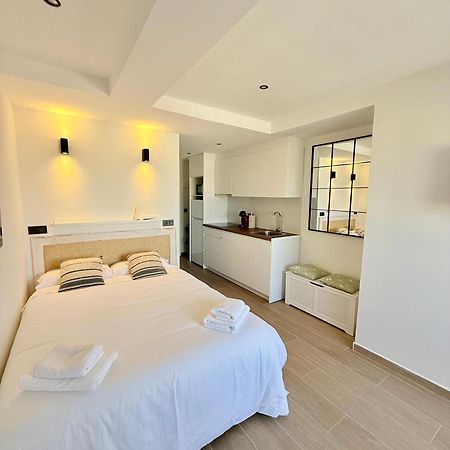 Apartament 18Th Floor City Center Riscal อาลิกันเต ภายนอก รูปภาพ